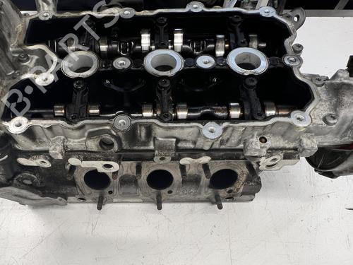 Cylinder head AUDI A6 C6 (4F2) 2.4 | BP39670540M5 - Image 5