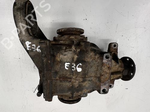 Rear differential BMW 3 Compact (E36) 316 i | BP39674424M24 - Image 11