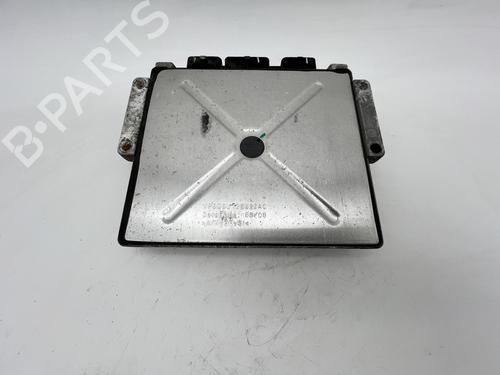 Engine control unit (ECU) FORD MONDEO IV Turnier (BA7) 2.3 | BP39679928M57 - Image 3
