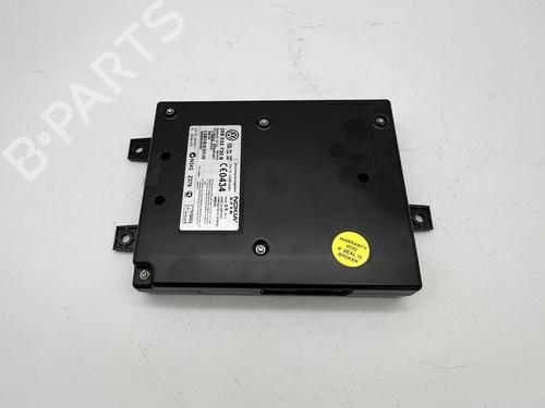 Electronic module VW GOLF VI (5K1) 1.6 | BP39671435M83 - Image 5