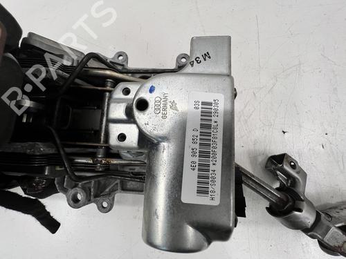 Steering column PORSCHE CAYENNE (9PA) S 4.5 | BP39673742M21 - Image 4