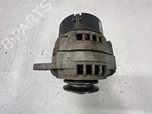 Used Alternator Alternator LADA NIVA Closed Off-Road Vehicle (2121, 2131) 1700 i 4x4 (82 hp) 40596148 40596148