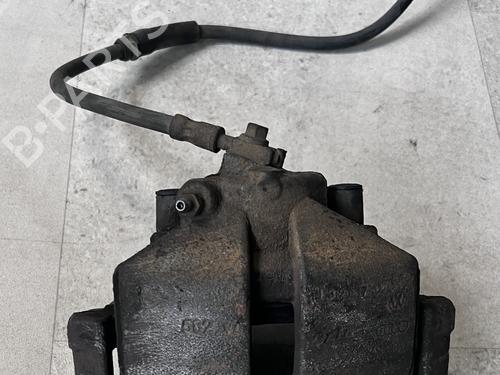 Right front brake caliper VW PASSAT B6 Variant (3C5) 2.0 TDI | BP39681474M104 - Image 2