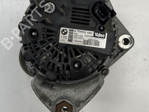 Alternator BMW 5 (E60) 525 d | BP39673497M7 - Image 4