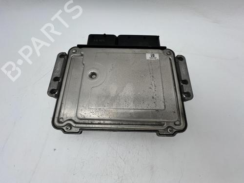 Engine control unit (ECU) KIA CEE'D Hatchback (ED) 1.6 CRDi 90 | BP39677420M57 - Image 7