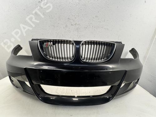 Used Front bumper Front bumper BMW 1 (E81) 118 i (143 hp) 40180772 40180772