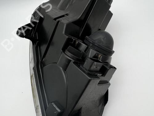 Left headlight VW GOLF V (1K1) 1.4 TSI | BP39670028C28 - Image 16