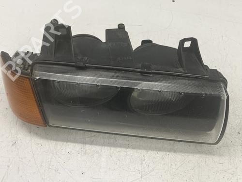 Right headlight BMW 3 Compact (E36) 316 i | BP40008426C29 - Image 2