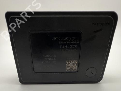 ABS pump MAZDA 3 (BM, BN) 2.0 | BP39680130M43 - Image 3