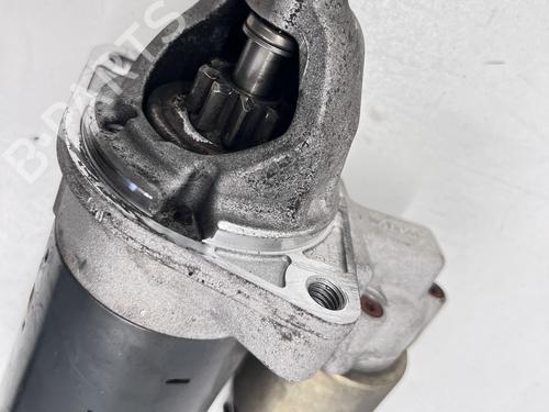 Starter BMW 1 Convertible (E88) 118 i | BP39672939M8 - Image 6