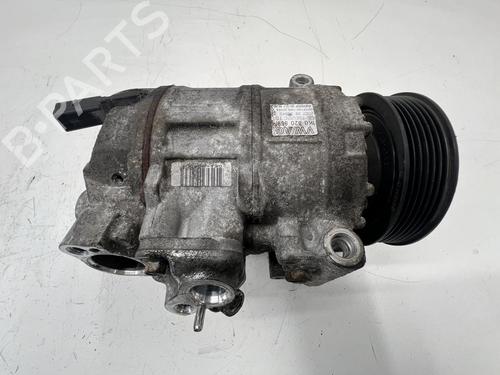 AC compressor VW GOLF PLUS V (5M1, 521) 1.6 FSI | BP39675254M34 - Image 10