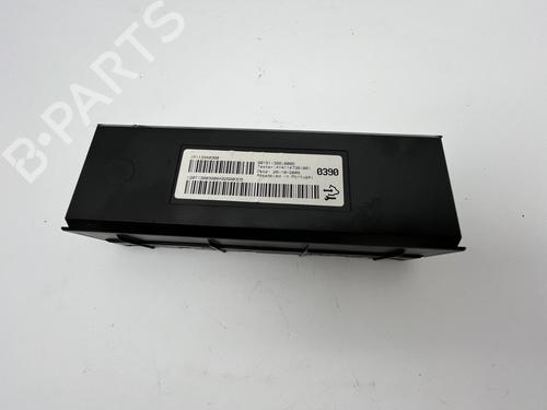 Electronic module OPEL ASTRA J (P10) 1.6 (68) | BP39679777M83 - Image 3