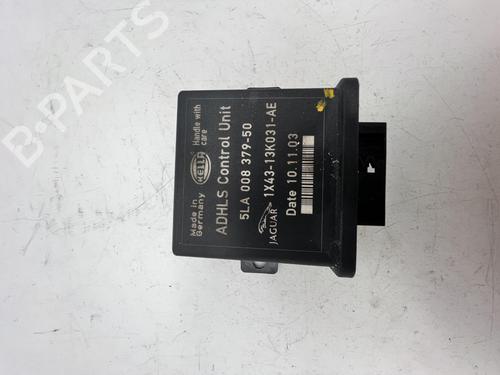 Used Control unit Control unit JAGUAR S-TYPE II (X200) 3.0 V6 (238 hp) 39673440 39673440