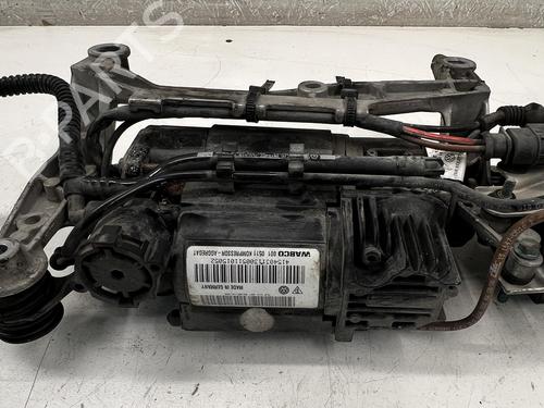 Electronic module PORSCHE CAYENNE (9PA) S 4.5 | BP39681897M83 - Image 2
