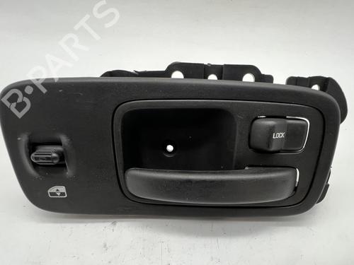 Used Rear right exterior door handle Rear right exterior door handle 39680034 39680034