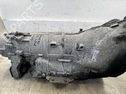 Gearbox BMW X5 (E70) 3.0 sd | BP39683124M3 - Image 2