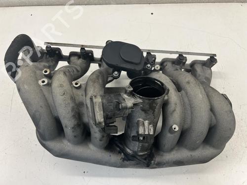 Used Intake manifold Intake manifold MERCEDES-BENZ E-CLASS T-Model (S211) E 320 T CDI (211.226) (204 hp) 39675937 39675937