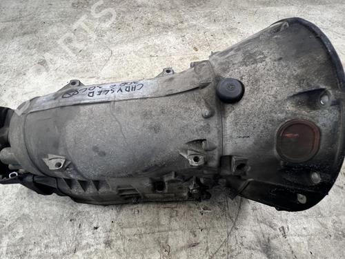 Gearbox CHRYSLER 300C (LX, LE) 3.0 CRD | BP39677788M3 - Image 4