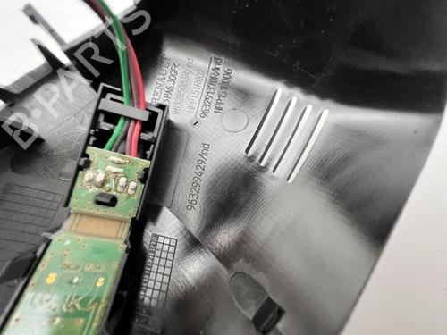 Electronic sensor SMART FORTWO Convertible (453) 0.9 (453.444, 453.453) | BP39678672M84 - Image 3