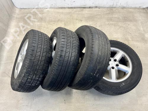 Used Other Other HYUNDAI SANTA FÉ II (CM) 2.2 CRDi GLS (150 hp) 39675582 39675582