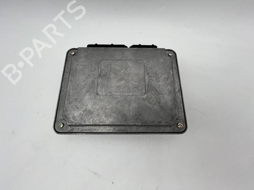 Engine control unit (ECU) AUDI A2 (8Z0) 1.4 | BP39676076M57  - Image 7