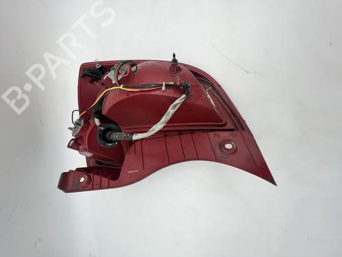 Left taillight KIA PICANTO II (TA) 1.0 | BP39678867C34 - Image 12