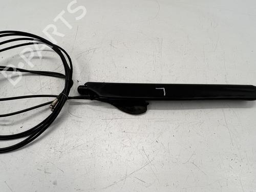 Used Electronic module Electronic module AUDI A4 B6 Convertible (8H7) 2.5 TDI (163 hp) 39678429 39678429