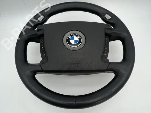 Ratt Ratt BMW 7 (E65, E66, E67) 740 d (258 hp) 39674673 39674673