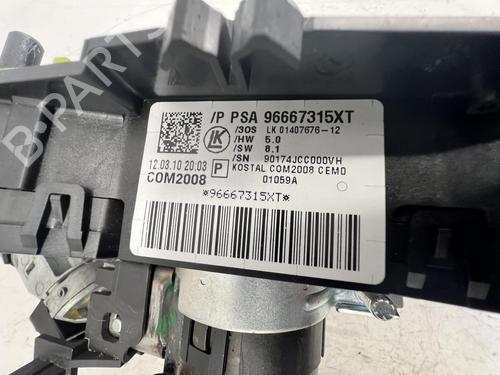 Switch PEUGEOT 407 Coupe (6C_) 3.0 HDi | BP39672034I30 - Image 9