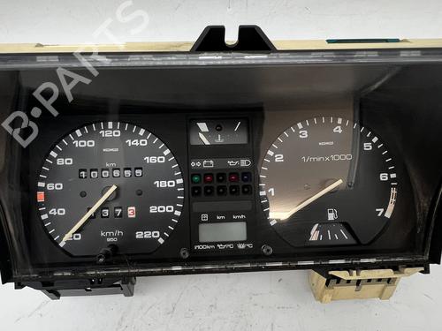 Used Instrument cluster Instrument cluster VW GOLF II (19E, 1G1) 1.6 (69 hp) 39678887 39678887