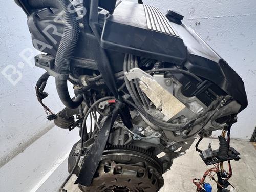 Engine BMW 5 (E39) 525 i | BP39678807M1 - Image 9