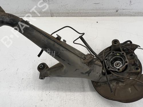 Used Right rear steering knuckle Right rear steering knuckle BMW 7 (E23) 732 i (197 hp) 39673475 39673475