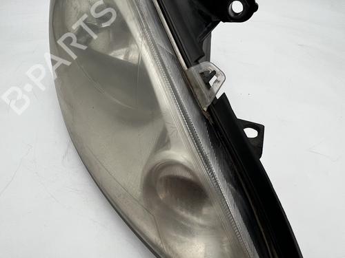 Right headlight FORD KA (RU8) 1.3 TDCi | BP39678228C29 - Image 9