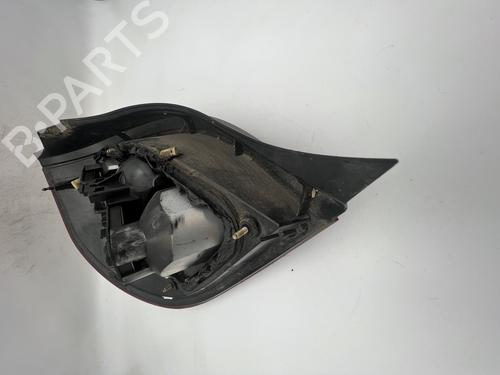 Right taillight NISSAN ALMERA II (N16) 1.5 | BP39880366C35 - Image 6