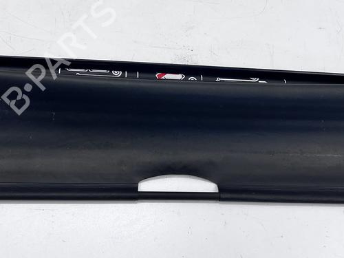 Used Rear parcel shelf Rear parcel shelf MERCEDES-BENZ SLK (R170) 200 Kompressor (170.444) (163 hp) 39676790 39676790