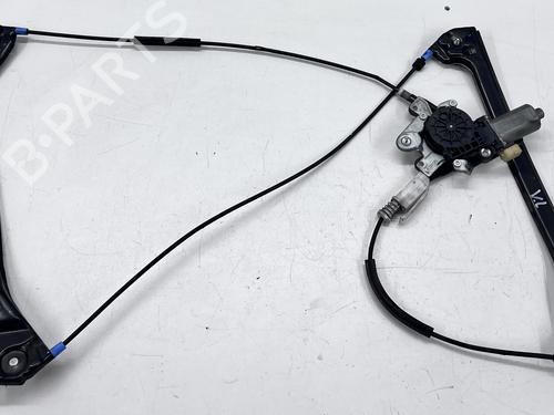 Front left window mechanism BMW 3 Coupe (E46) 318 Ci | BP39672594C22 - Image 2