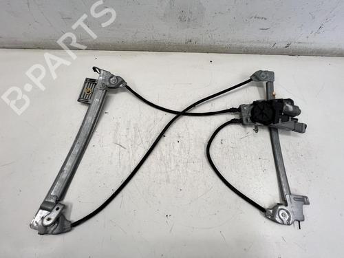 Front right window mechanism CITROËN C3 Pluriel (HB_) 1.4 | BP39675450C23 - Image 2