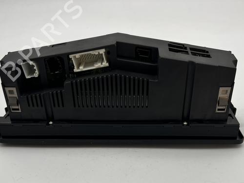 Climate control BMW 3 (E46) 318 i | BP39682188I5  - Image 8