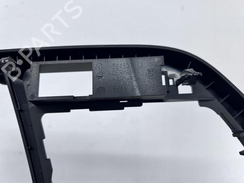 Middle console BMW 1 (F20) 116 i | BP39680331I22 - Image 3