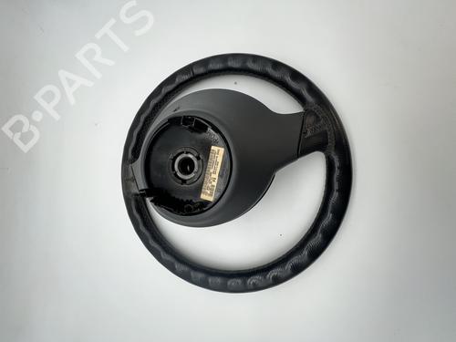Steering wheel SMART CABRIO (450) 0.6 (S1OLD2, 450.452) | BP39674050C49 - Image 5