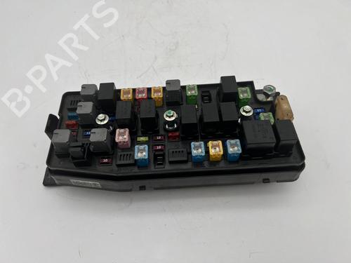 Fuse box CHEVROLET CAPTIVA (C100, C140) 2.2 D | BP39719363E1  - Image 5