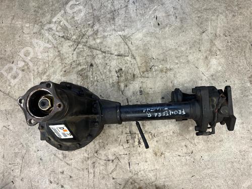 Front differential OPEL FRONTERA B (U99) 2.2 i (6B_ZC, 6B_VF, 6B_66, 6B_76) | BP39679511M23  - Image 8