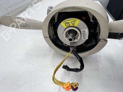 Steering column FIAT 500 (312_) 0.9 (312AXG1A, 312.AXG11) | BP39673207M21 - Image 4