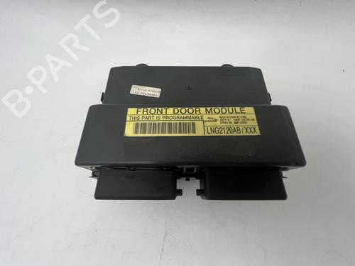Electronic module JAGUAR XJ (X308) 3.2 | BP40605053M83 - Image 7