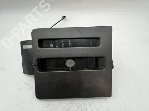 Palanca de cambios Palanca de cambios RENAULT 25 (B29_) 2.7 V6 Injection (B298) (141 hp) 39674099 39674099