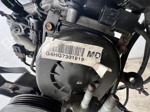 Engine KIA PICANTO I (SA) 1.1 | BP39679056M1 - Image 3