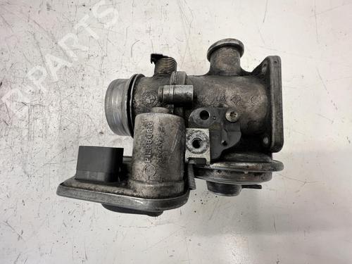 Throttle body BMW 7 (E65, E66, E67) 730 Ld | BP39680274M82 - Image 2