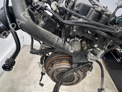 Engine FORD FIESTA VI (CB1, CCN) 1.25 | BP39679391M1 - Image 6