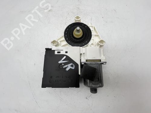 Right front window motor AUDI A3 (8P1) 1.6 TDI | BP39679309E20 - Image 4