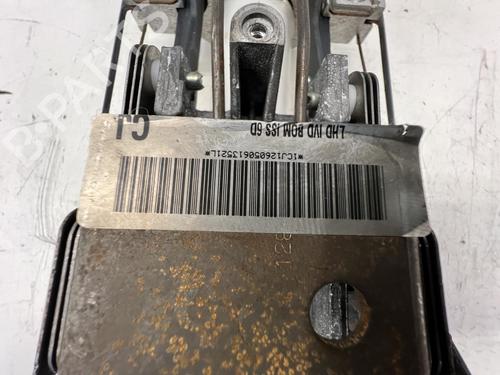 Steering column JAGUAR X-TYPE I (X400) 2.0 D | BP39674061M21 - Image 9